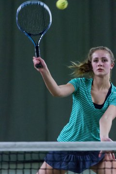 Jennifer Witthöft 733 - Weihnachtsturnier